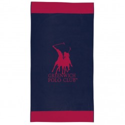 GREENWICH POLO CLUB 4048 ΠΕΤΣΕΤΑ ΘΑΛΑΣΣΗΣ 90Χ170